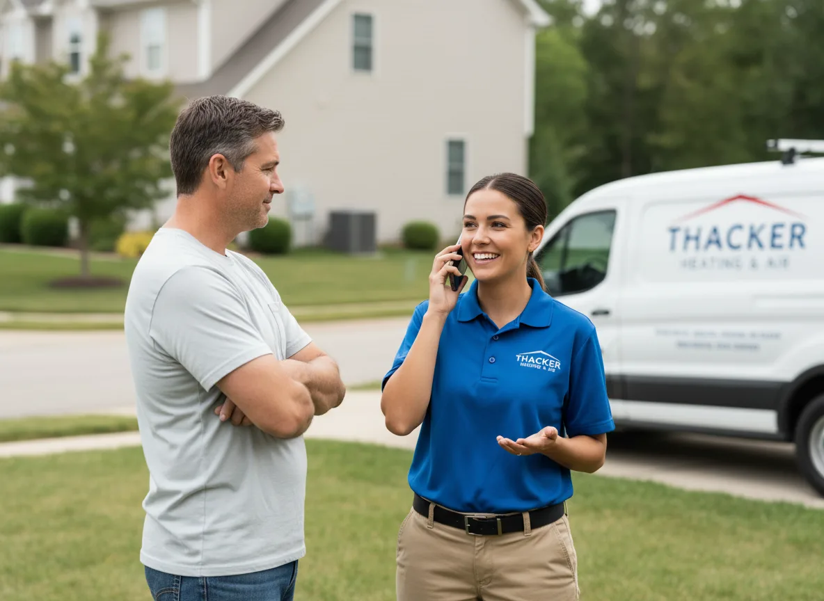 Ac Repair Portsmouth, VA FAQs